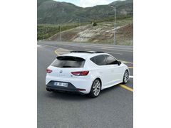 Sahibinden Seat Leon 1.4 TSI FR 2014 Model 