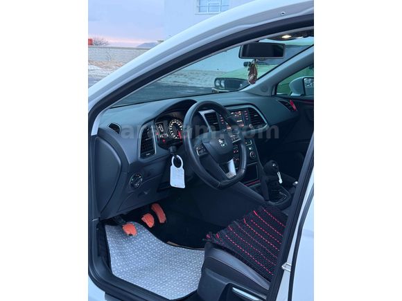 Sahibinden Seat Leon 1.4 TSI FR 2014 Model 