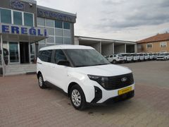 BÜYÜKSOYLU'DAN 2024 TOURNEO COURİER 1.5 ECOBLUE DELUXE 100 HP