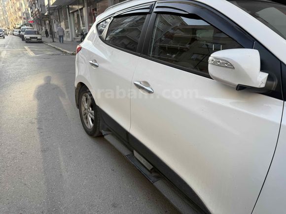 Sahibinden Hyundai ix35 1.6 GDI Style Plus 2012 Model Uşak