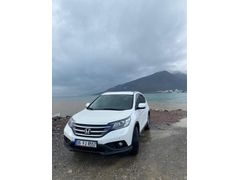 Sahibinden Honda CR-V 1.6 i-DTEC Elegance 2014 Model