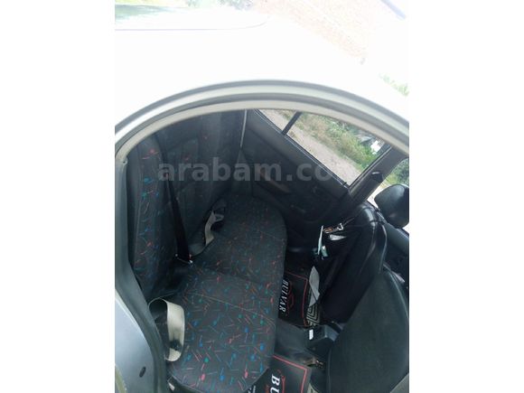 Sahibinden Hyundai Accent 1.3 LX 1999 Model