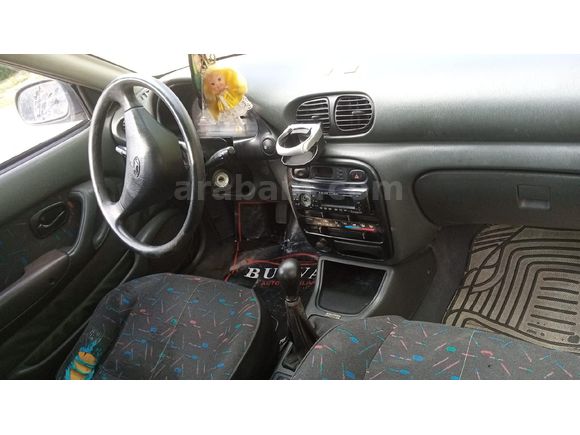 Sahibinden Hyundai Accent 1.3 LX 1999 Model