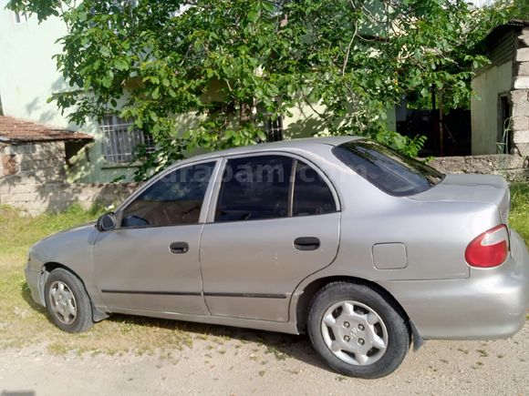 Sahibinden Hyundai Accent 1.3 LX 1999 Model