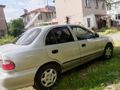 Sahibinden Hyundai Accent 1.3 LX 1999 Model