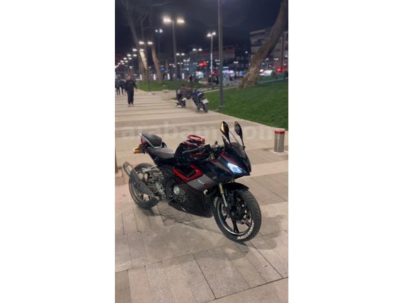 Sahibinden RKS SRK125-R