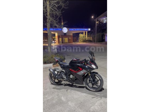 Sahibinden RKS SRK125-R