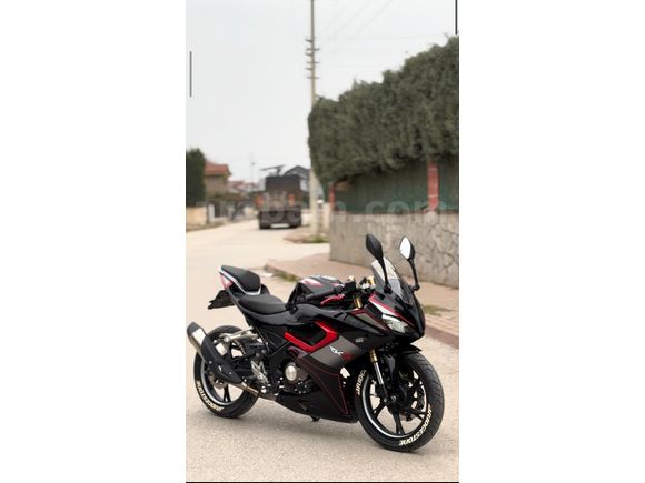 Sahibinden RKS SRK125-R