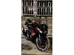 Sahibinden RKS SRK125-R