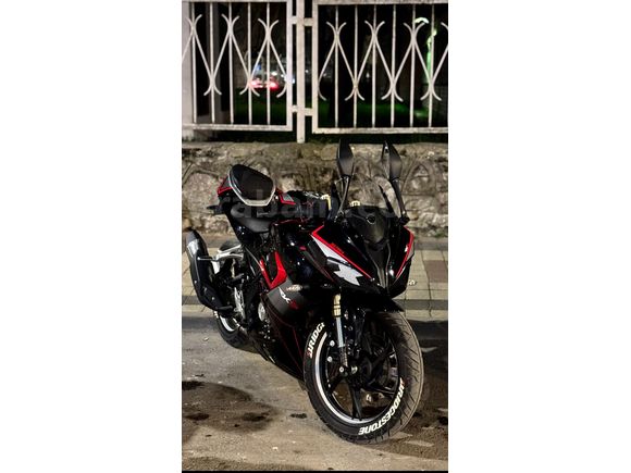 Sahibinden RKS SRK125-R