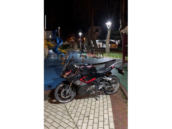 Sahibinden RKS SRK125-R