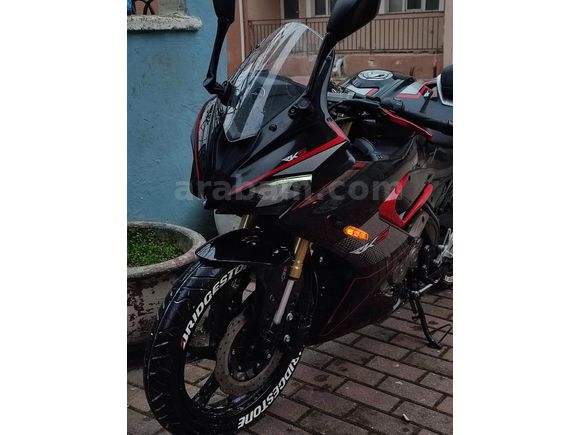 Sahibinden RKS SRK125-R
