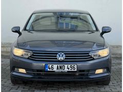 Sahibinden Volkswagen Passat 1.6 TDi BlueMotion Comfortline 2015 Model 