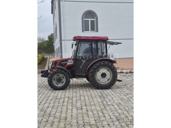 Sahibinden Traktör Hattat A60 