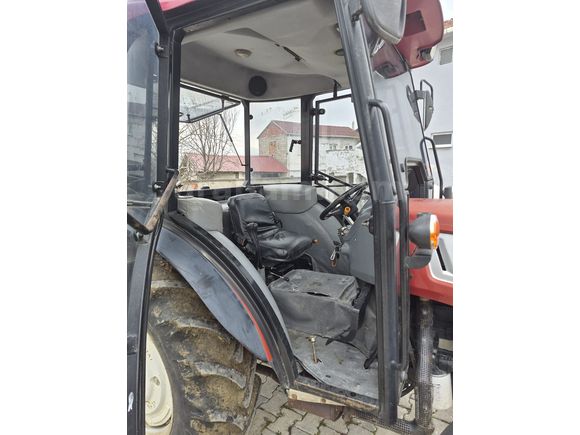 Sahibinden Traktör Hattat A60 