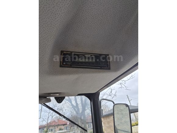 Sahibinden Traktör Hattat A60 
