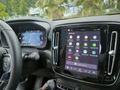 Volvo C40 Ultimate p8 2024 Trafik çıkışlı 4x4 Uzun Menzil