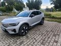 Volvo C40 Ultimate p8 2024 Trafik çıkışlı 4x4 Uzun Menzil