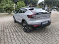 Volvo C40 Ultimate p8 2024 Trafik çıkışlı 4x4 Uzun Menzil
