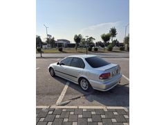 Sahibinden Honda Civic 1.6 i ES 1999 Model