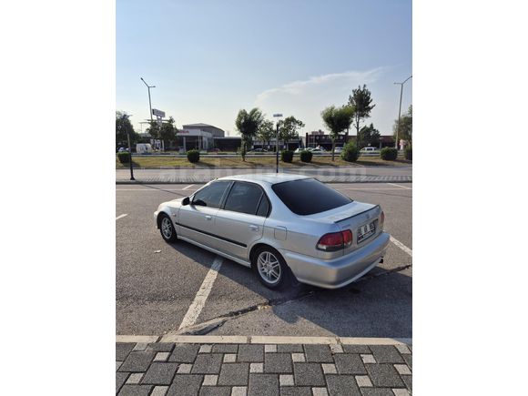 Sahibinden Honda Civic 1.6 i ES 1999 Model