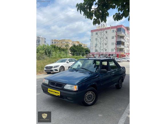 GÜLNAR OTOMOTİV DEN 1998 RENAULT BRODWAY MASRAFSIZZ