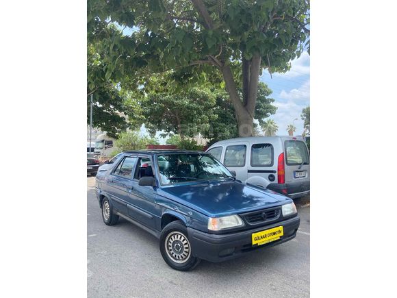 Galeriden Renault R 9 1.4 Broadway RN 1998 Model Mersin
