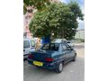Galeriden Renault R 9 1.4 Broadway RN 1998 Model Mersin