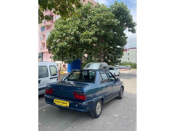 Galeriden Renault R 9 1.4 Broadway RN 1998 Model Mersin