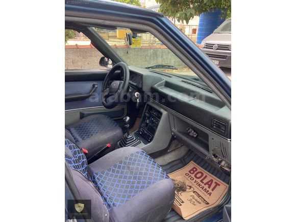 GÜLNAR OTOMOTİV DEN 1998 RENAULT BRODWAY MASRAFSIZZ