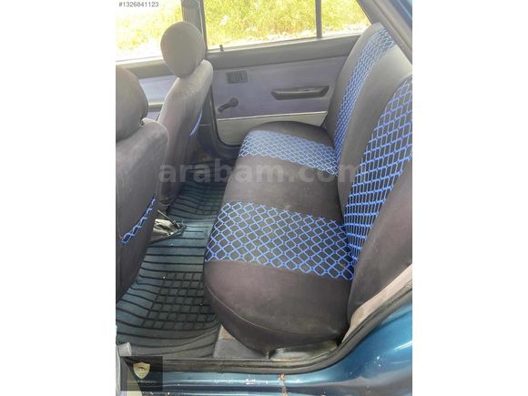 GÜLNAR OTOMOTİV DEN 1998 RENAULT BRODWAY MASRAFSIZZ