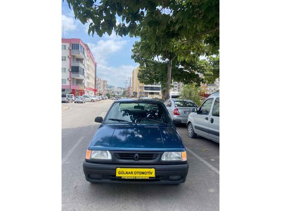 Galeriden Renault R 9 1.4 Broadway RN 1998 Model Mersin