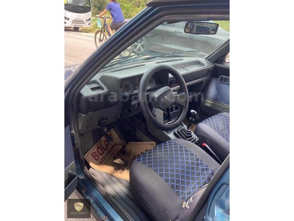 GÜLNAR OTOMOTİV DEN 1998 RENAULT BRODWAY MASRAFSIZZ