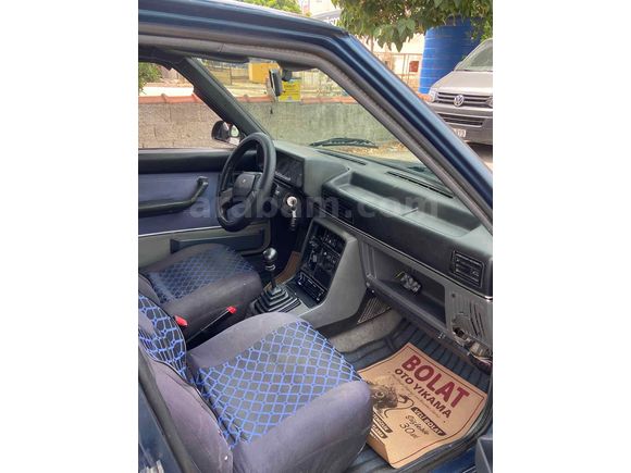 Galeriden Renault R 9 1.4 Broadway RN 1998 Model Mersin