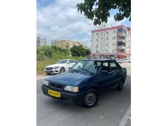 Galeriden Renault R 9 1.4 Broadway RN 1998 Model Mersin