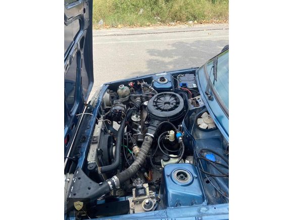 GÜLNAR OTOMOTİV DEN 1998 RENAULT BRODWAY MASRAFSIZZ