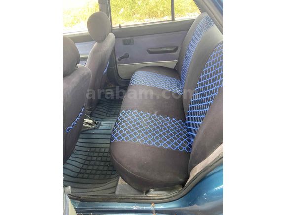 Galeriden Renault R 9 1.4 Broadway RN 1998 Model Mersin