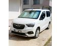 Emekliden İlk Elden - Hatasız 2023 Opel Combo Elegance | 8 İleri Otomatik 6.090 KM