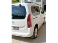 Emekliden İlk Elden - Hatasız 2023 Opel Combo Elegance | 8 İleri Otomatik 6.090 KM