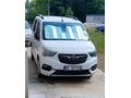 Emekliden İlk Elden - Hatasız 2023 Opel Combo Elegance | 8 İleri Otomatik 6.090 KM