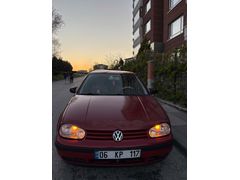Sahibinden Volkswagen Golf 1.6 Comfortline 2001 Model 