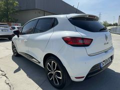 Sahibinden Renault Clio 1.5 dCi Touch 2018 Model 