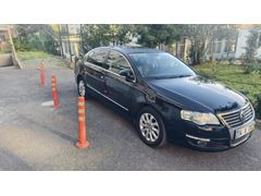 Sahibinden Volkswagen Passat 1.4 TSi Exclusive 2009 Model İstanbul 214.000 km Siyah