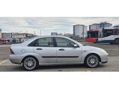 Sahibinden Ford Focus 1.6 Ghia 2001 Model