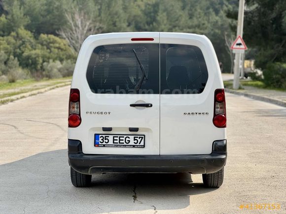 KULLANIŞLI KILİMALI