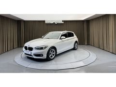 BOYASIZ 255BİN PEŞİNAT SENETLİ SATIŞ 2015 BMW 118i JOY PLUS