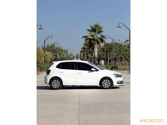 EMSALSİZ TEMİZLİKTE WOLSVOGEN POLO