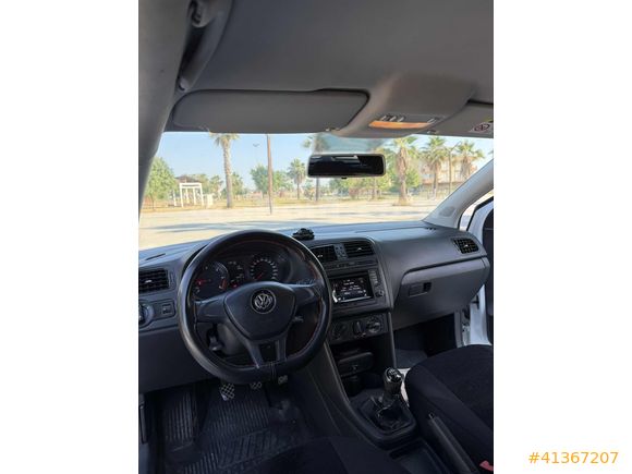 EMSALSİZ TEMİZLİKTE WOLSVOGEN POLO