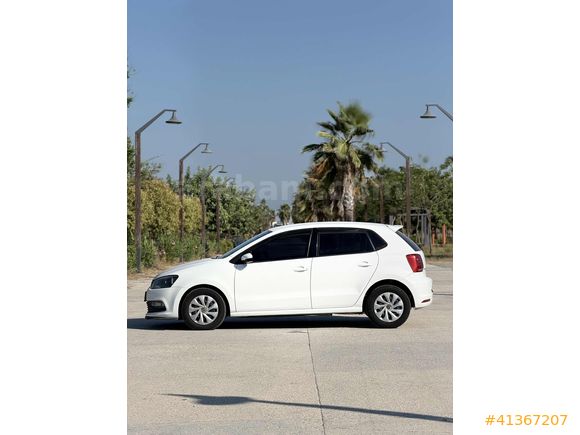 EMSALSİZ TEMİZLİKTE WOLSVOGEN POLO