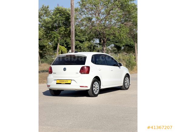 EMSALSİZ TEMİZLİKTE WOLSVOGEN POLO